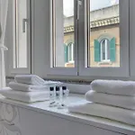 Santi Quattro - Colosseo