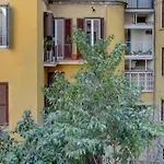 Santi Quattro - Colosseo *