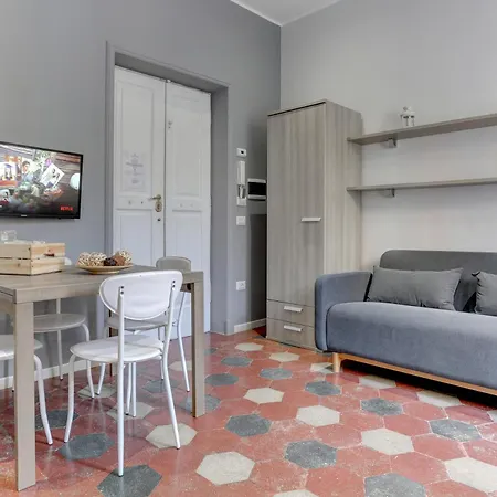 Santi Quattro - Colosseo Apartment Rome